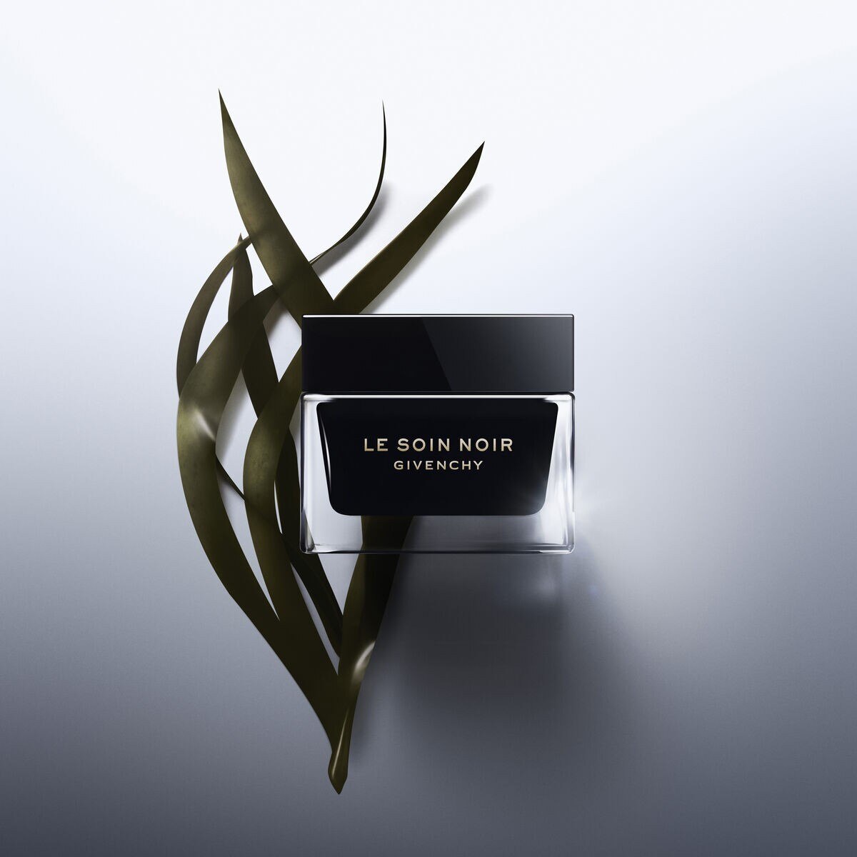 Creme de Rosto Ligeiro Firmador Le Soin Noir Refill 50ml Givenchy 4