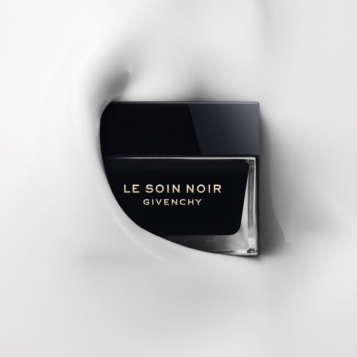 Creme de Rosto Ligeiro Firmador Le Soin Noir Refill 50ml Givenchy 5