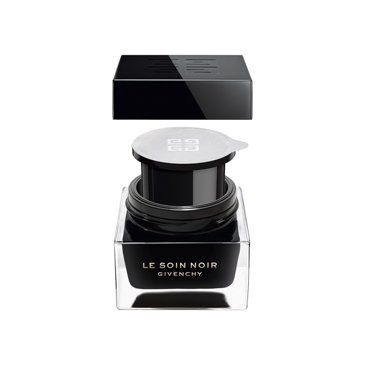 Creme de Rosto Firmador Le Soin Noir Refill 50ml Givenchy 3