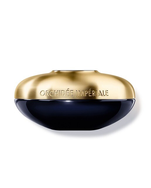 Creme Dia Ligeiro Orchidée Impériale - 50 ml 1
