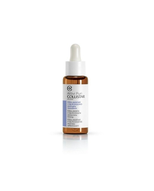 Sérum Pures Actives Collagen + Glycogen - 30 ml 1