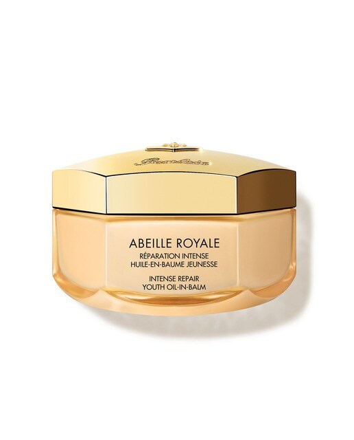 Imagem 0 de Youth Oil-In Balm de Reparação Intensa Abeille Royale - 80 ml
