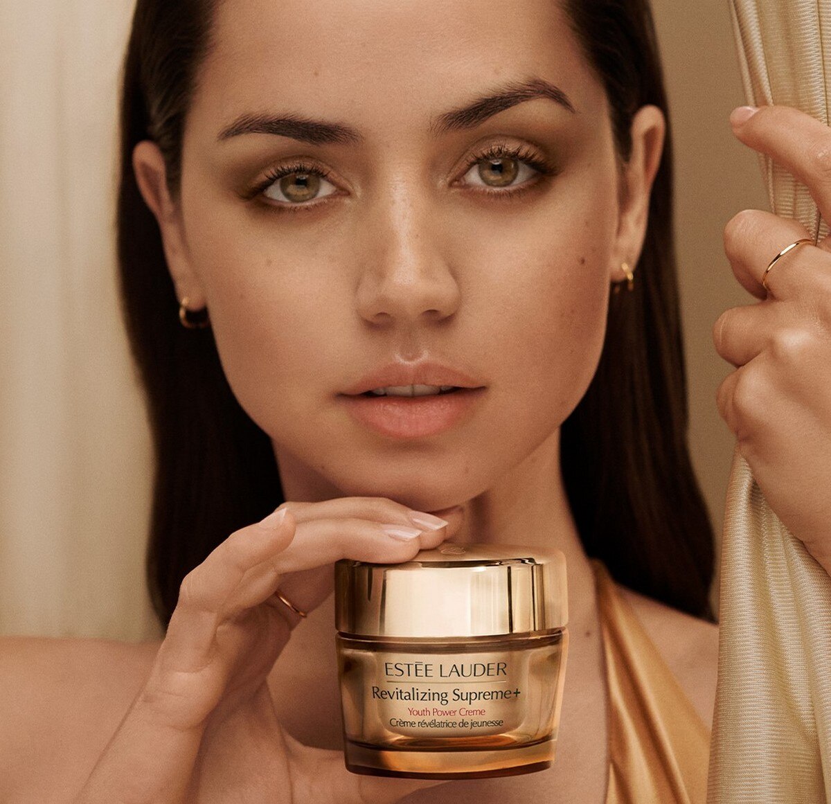 Revitalizing Supreme+ Youth Power Creme Moisturizer Refill 6