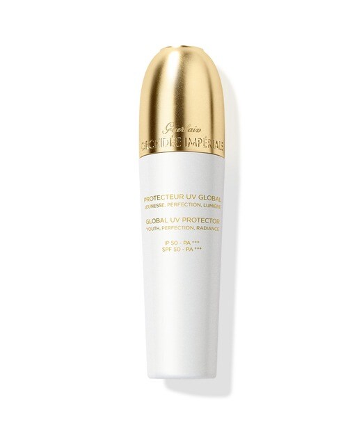 Protetor Global UV Orchidée Impériale Brightening - 30 ml 1