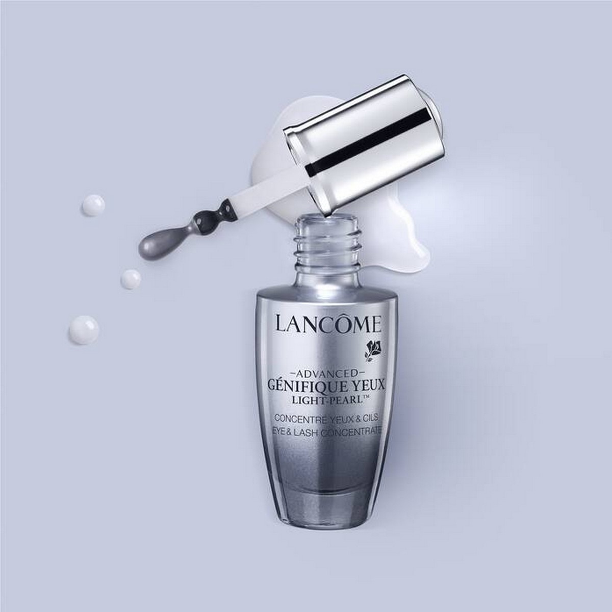 Contorno de Olhos Advanced Génifique Light Pearl - 20ml 3
