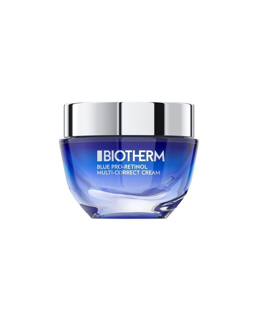 Imagem 0 de Creme de Rosto Blue Therapy Pro-Retinol - 50 ml