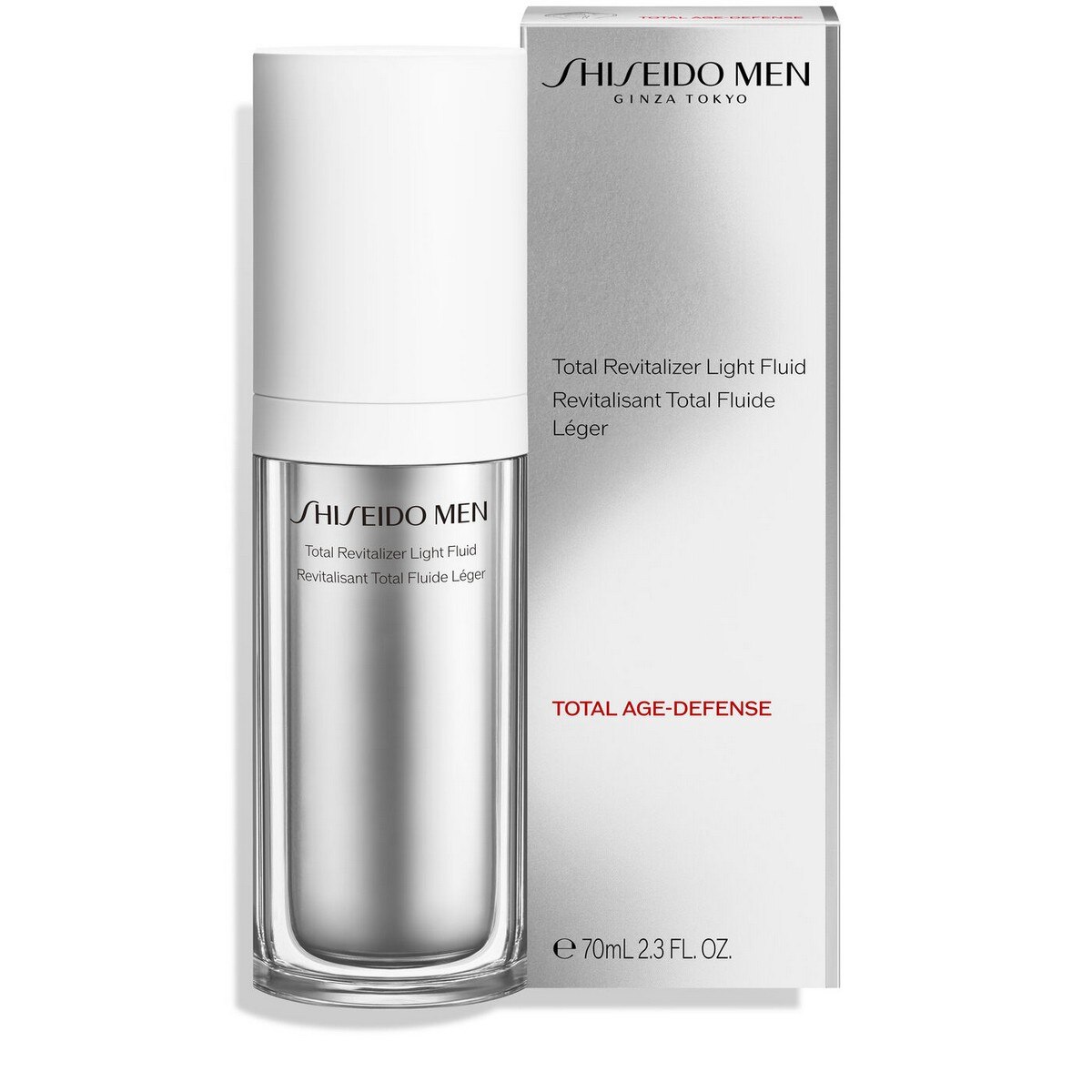 Total Revitalizer Light Fluid - 70 ml 5