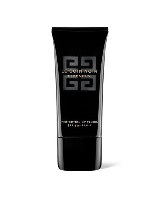 Fluido Proteção de Rosto UV SPF 50 + PA++++ Le Soin Noir - 30 ml 1