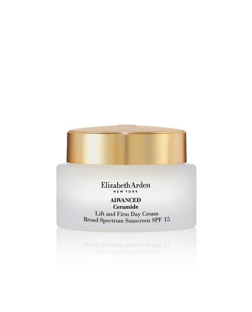 Creme de Dia Advanced Ceramide Firming Wrinkle Smoothing SPF15 PA++ - 50 ml 1