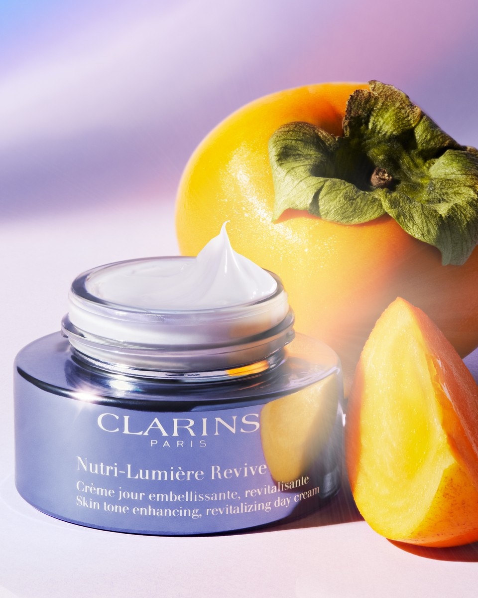 Creme de Dia Nutri-Lumière Revive 50ml Clarins 7