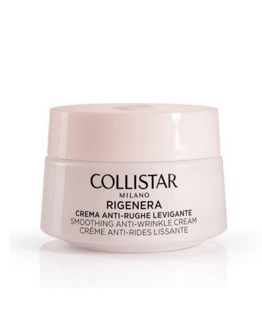 Creme de Rosto e Pescoço Rigenera Suavizante Antirrugas - 50 ml 1