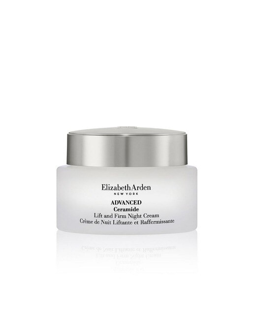 Creme de Noite com Ceramidas Advanced Ceramide Refirmante suavizante de Rugas 50ml Elizabeth Arden 1
