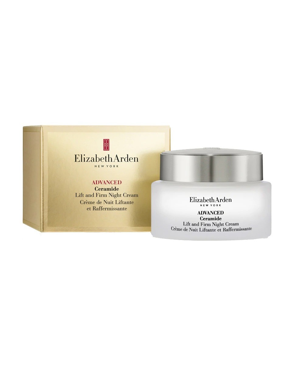Creme de Noite com Ceramidas Advanced Ceramide Refirmante suavizante de Rugas 50ml Elizabeth Arden 2