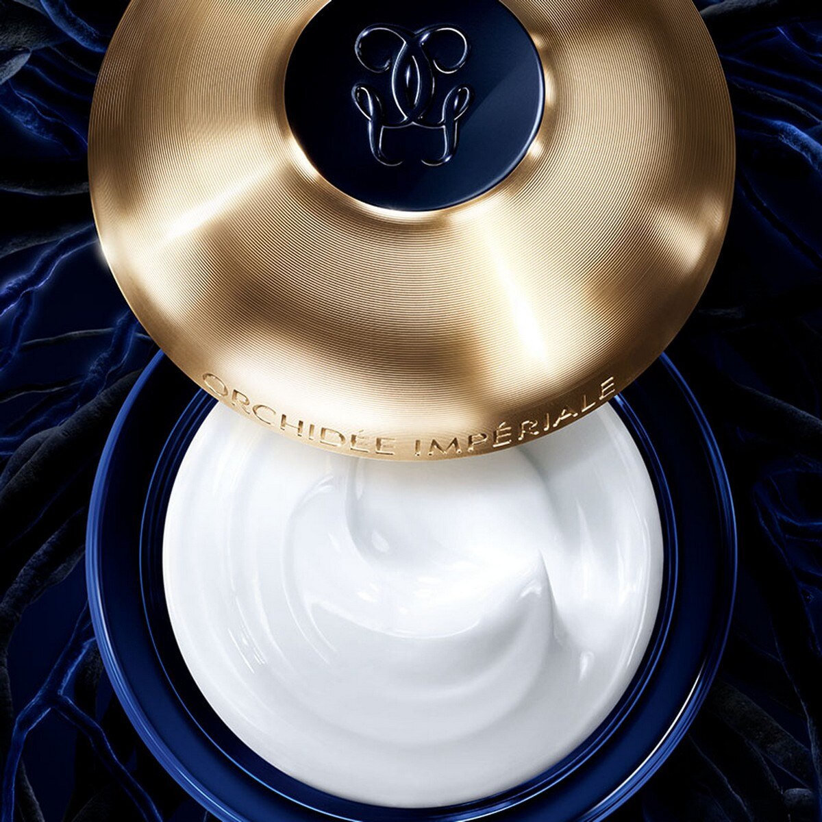 Recarga Creme Orchidée Impériale - 50 ml 2