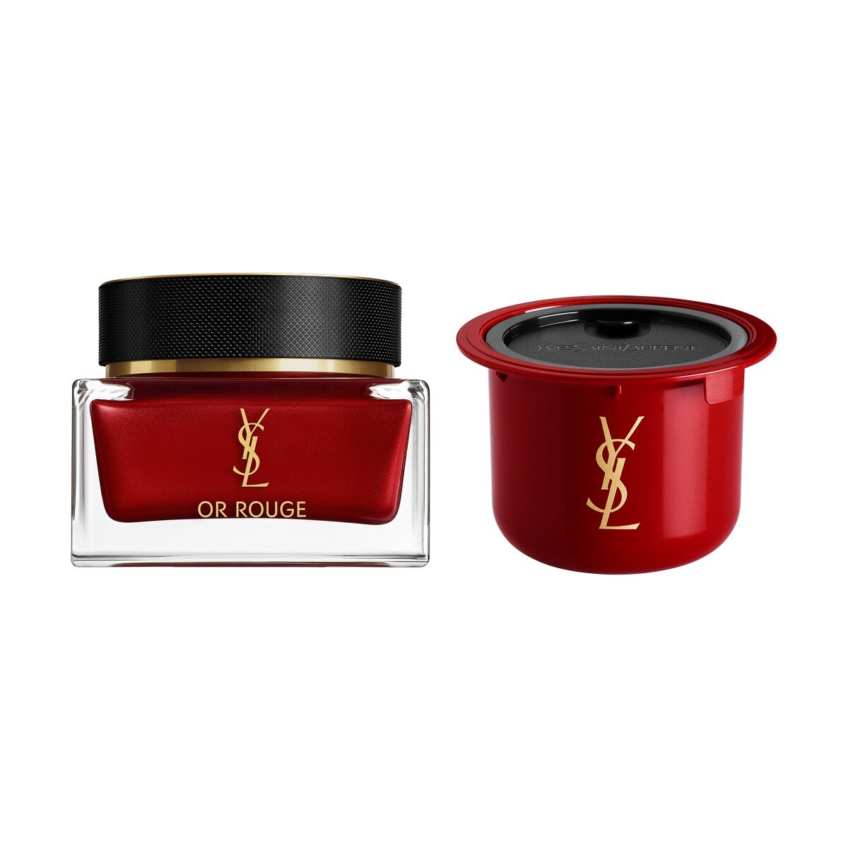 Creme Or Rouge Crème Essentielle - 50 ml 4