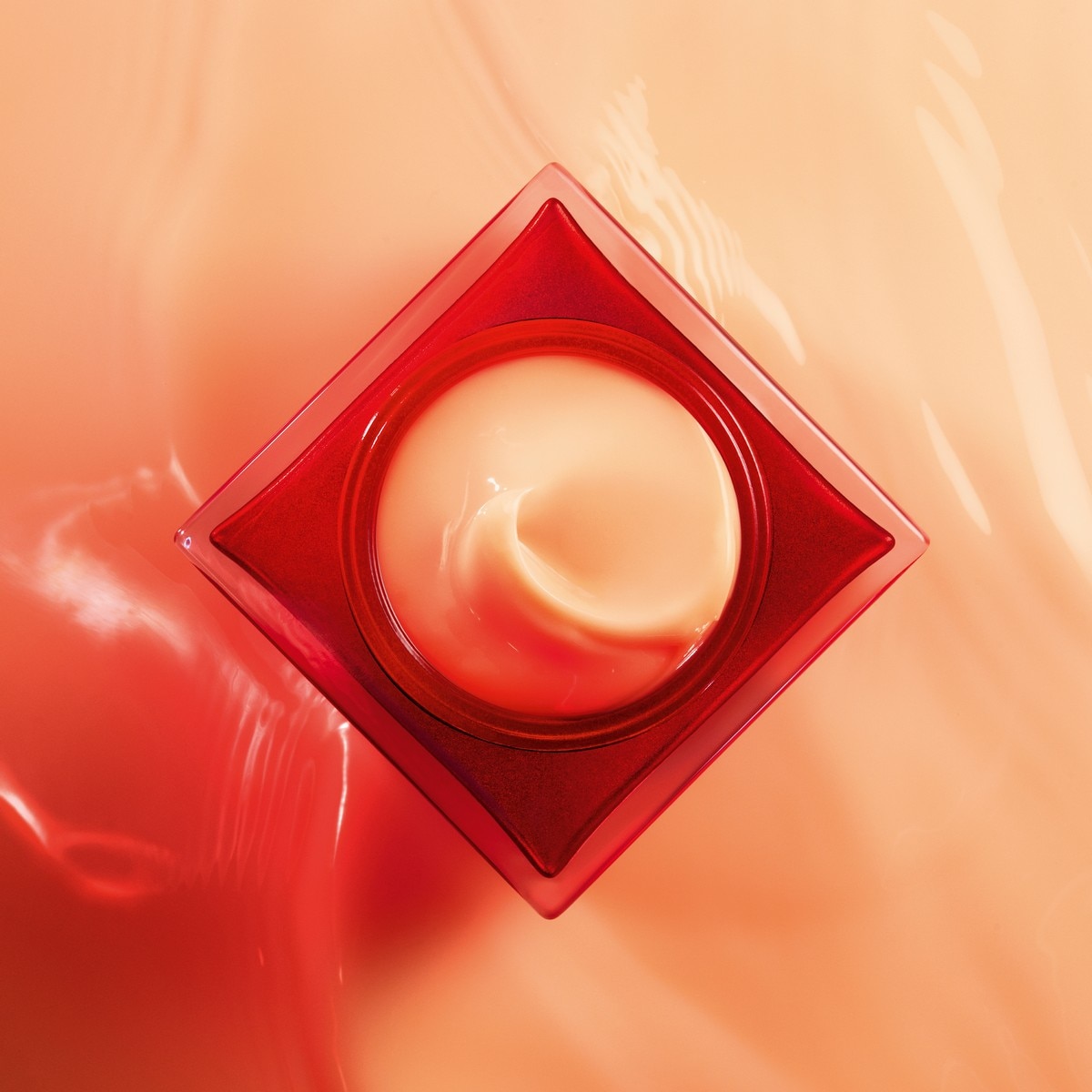 Creme Or Rouge Crème Essentielle - 50 ml 7