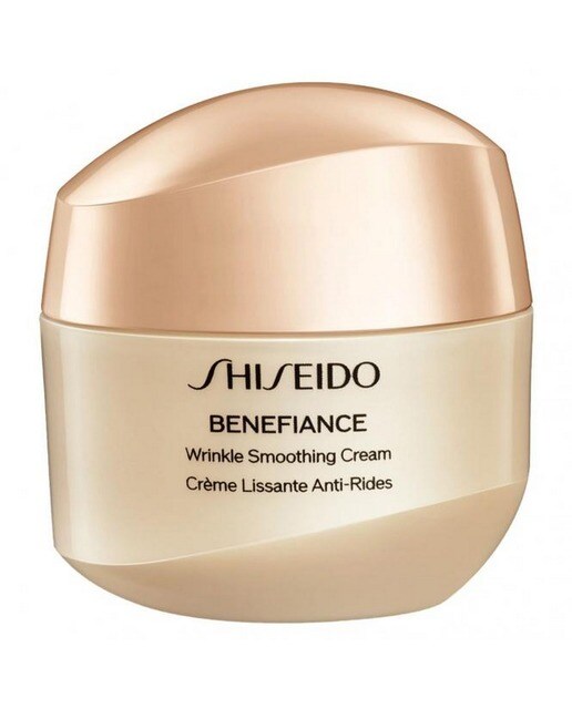 Creme Facial Wrinkle Smoothing Cream Benefiance - 30 ml 1