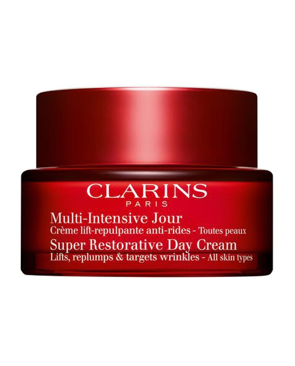 Creme Multi-Intensivo Dia Todo o Tipo de Pele - 50 ml 1