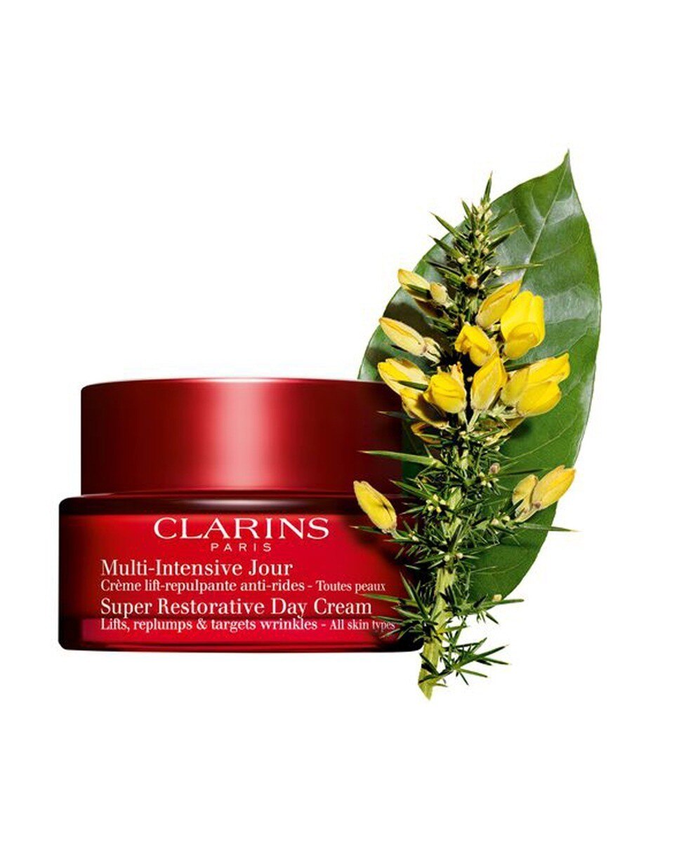 Creme Multi-Intensivo Dia Todo o Tipo de Pele - 50 ml 3