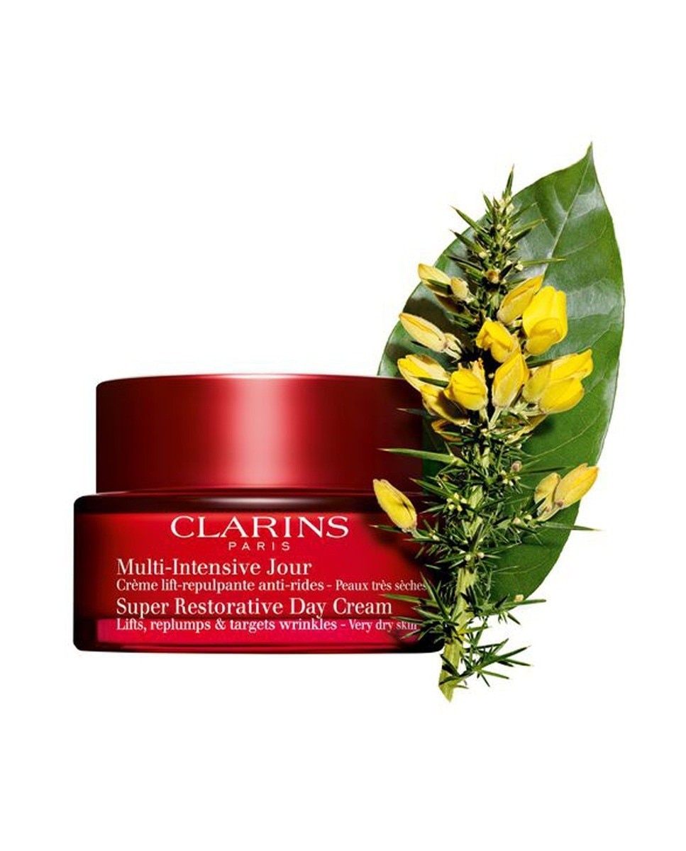 Creme Multi-Intensivo Dia Peles Secas - 50 ml 3