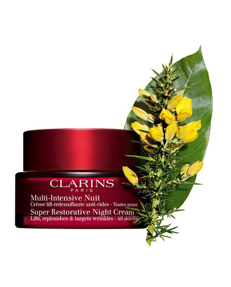 Creme Multi-Intensivo Noite Todo o Tipo de Pele - 50 ml 3