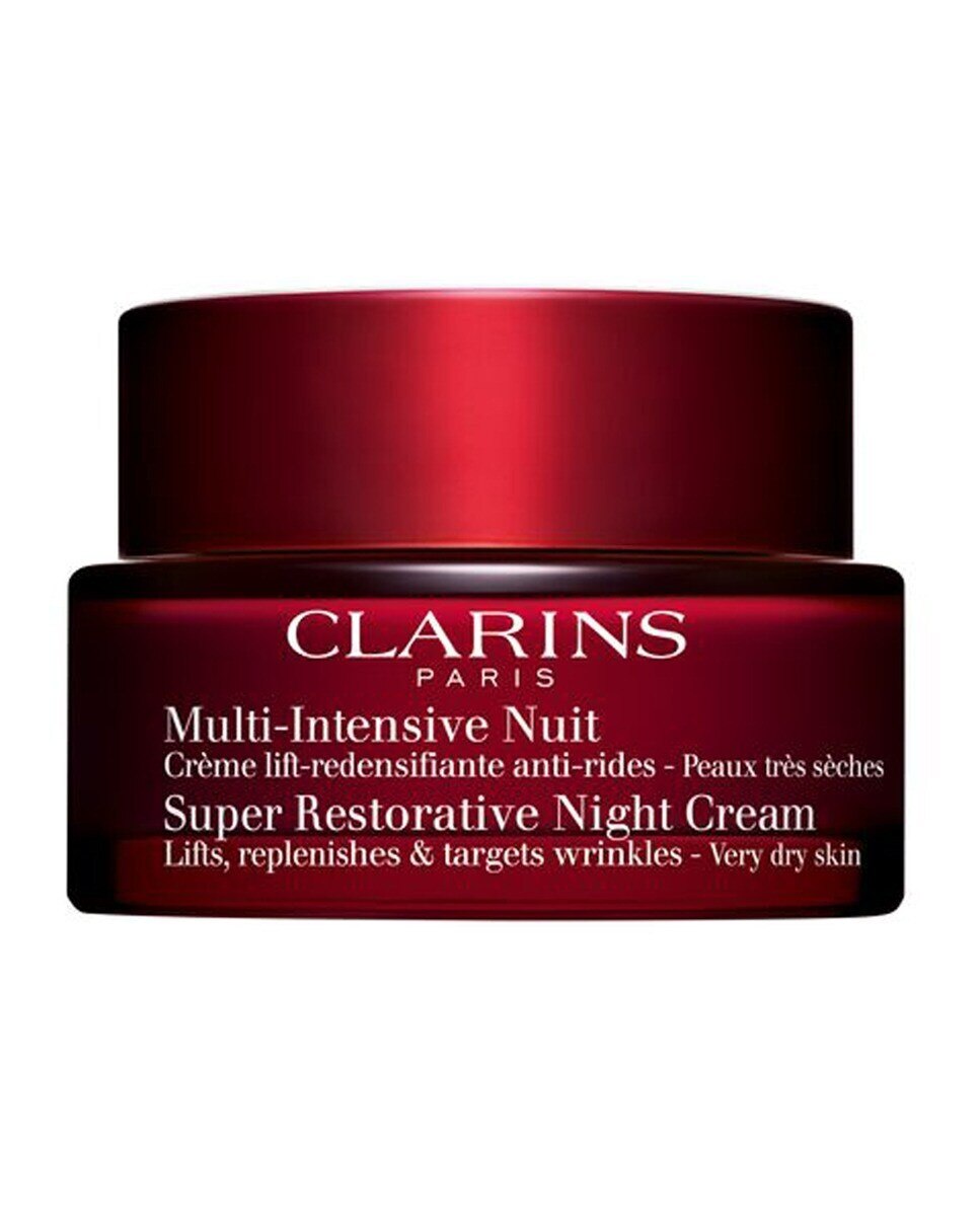 Creme Multi-Intensivo Noite Peles Secas - 50 ml 1