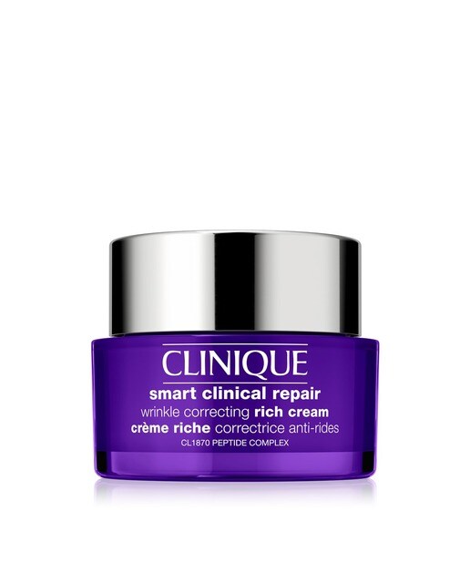 Creme Rico Clinique Smart Clinical Repair™ Wrinkle Correcting - 50 ml 1