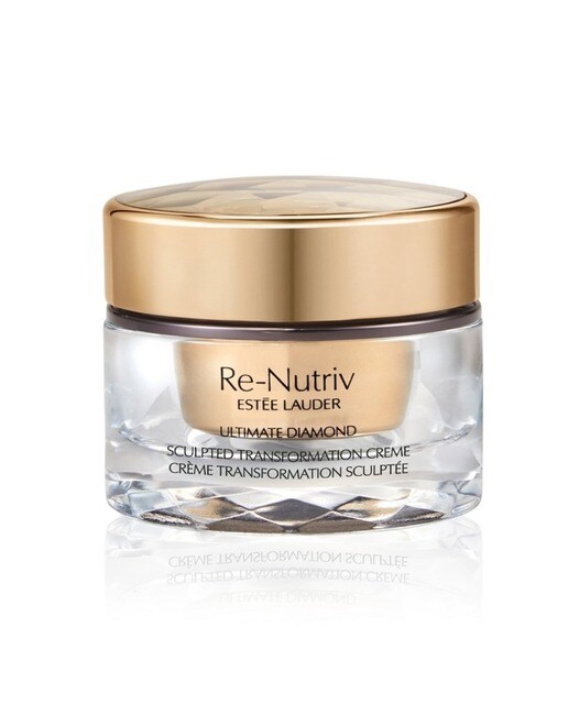 Creme Re-Nutriv Ultimate Diamond Sculpted Transformation - 50 ml 1