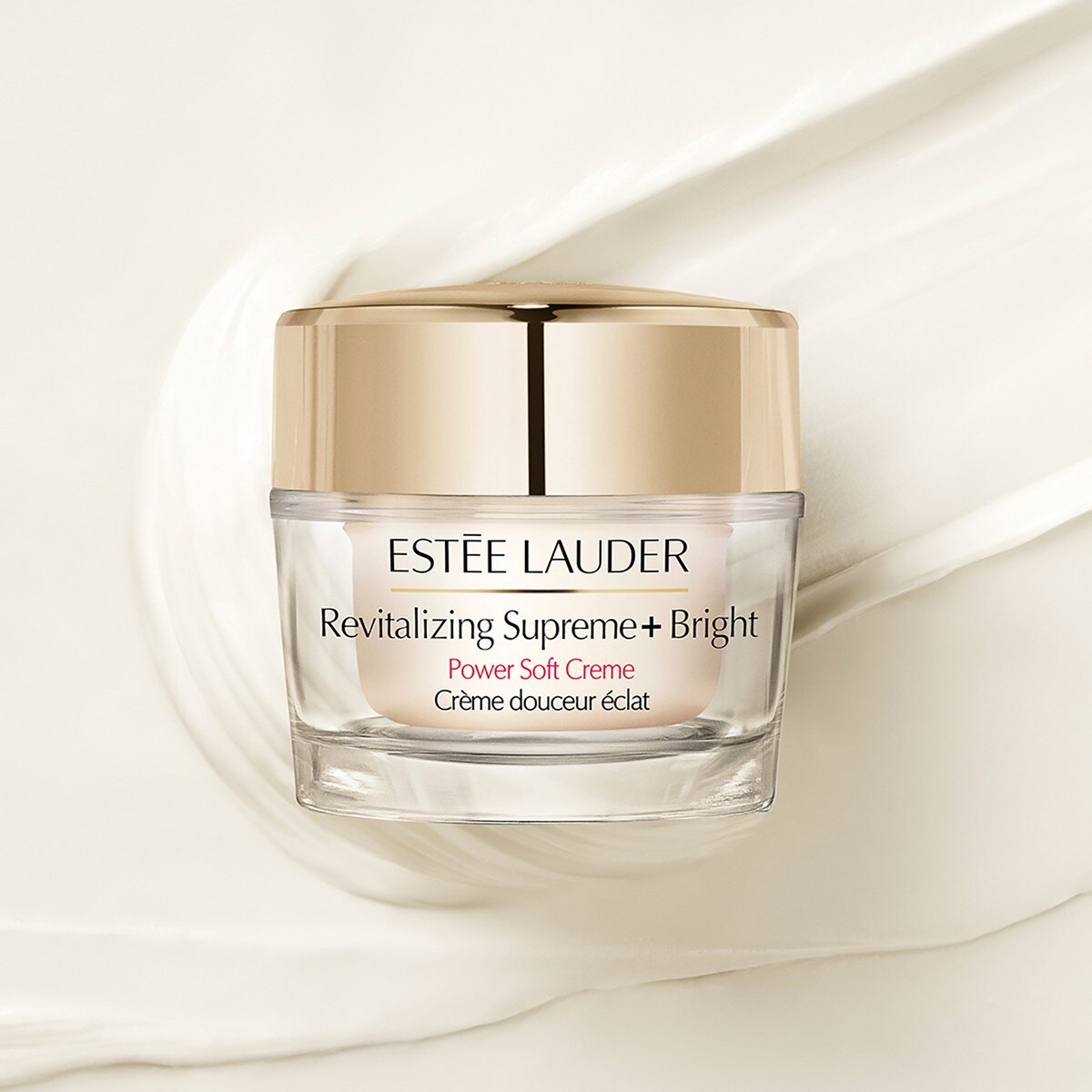 Recarga Revitalizing Supreme+ Bright Power Soft Creme - 50 ml 2