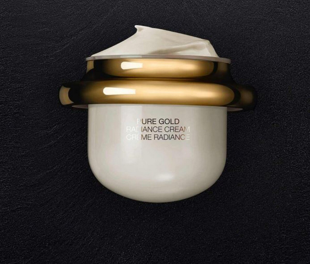 Refill Creme de Rosto Pure Gold Radiance 2