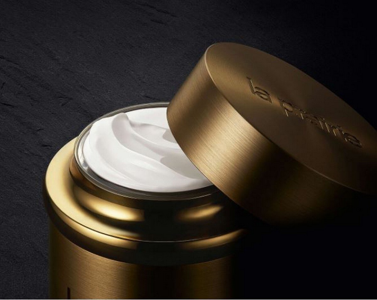 Refill Creme de Rosto Pure Gold Radiance 4