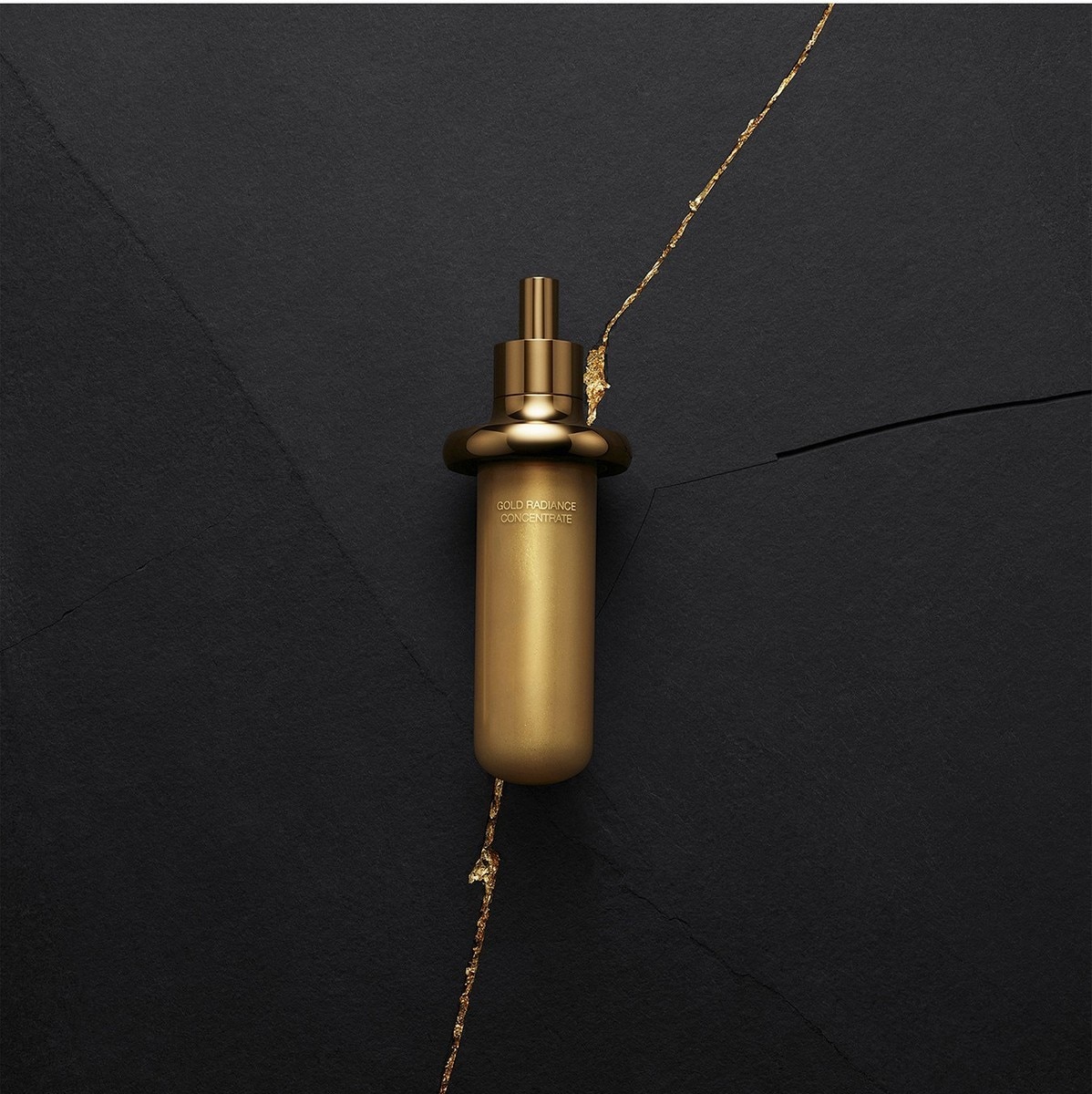 Refill Sérum Pure Gold Radiance Concentrate 3