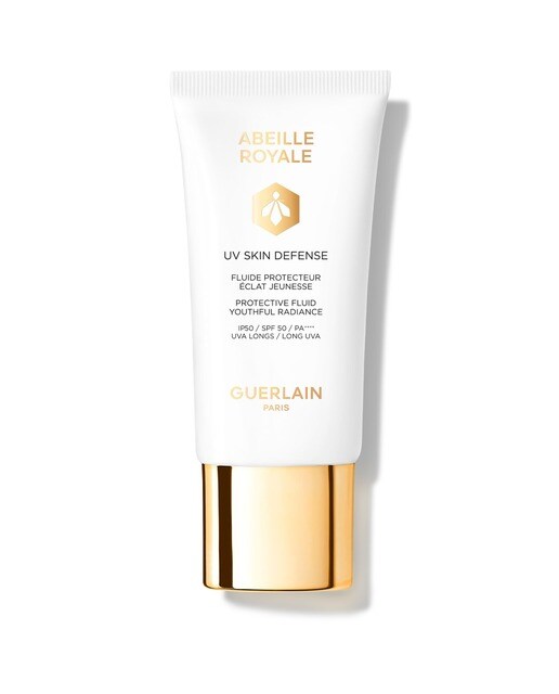 Abeille Royale UV Skin Defense SPF 50 / PA ++++ - 50 ml 1