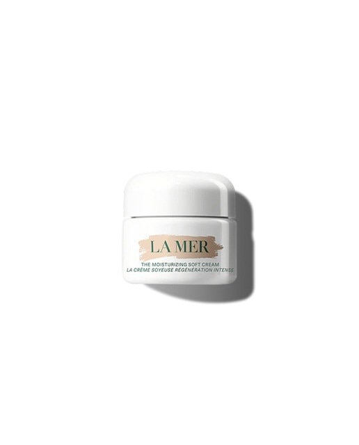 The Moisturizing Soft Cream - 100 ml 1