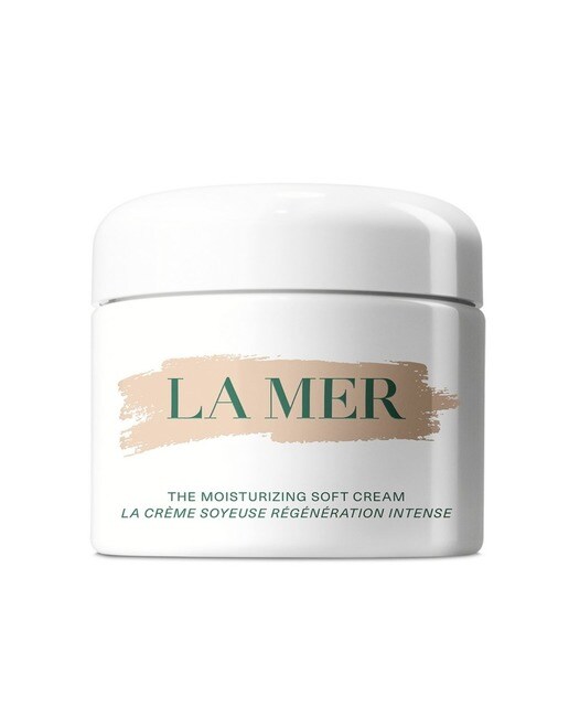 The Moisturizing Soft Cream - 250 ml 1