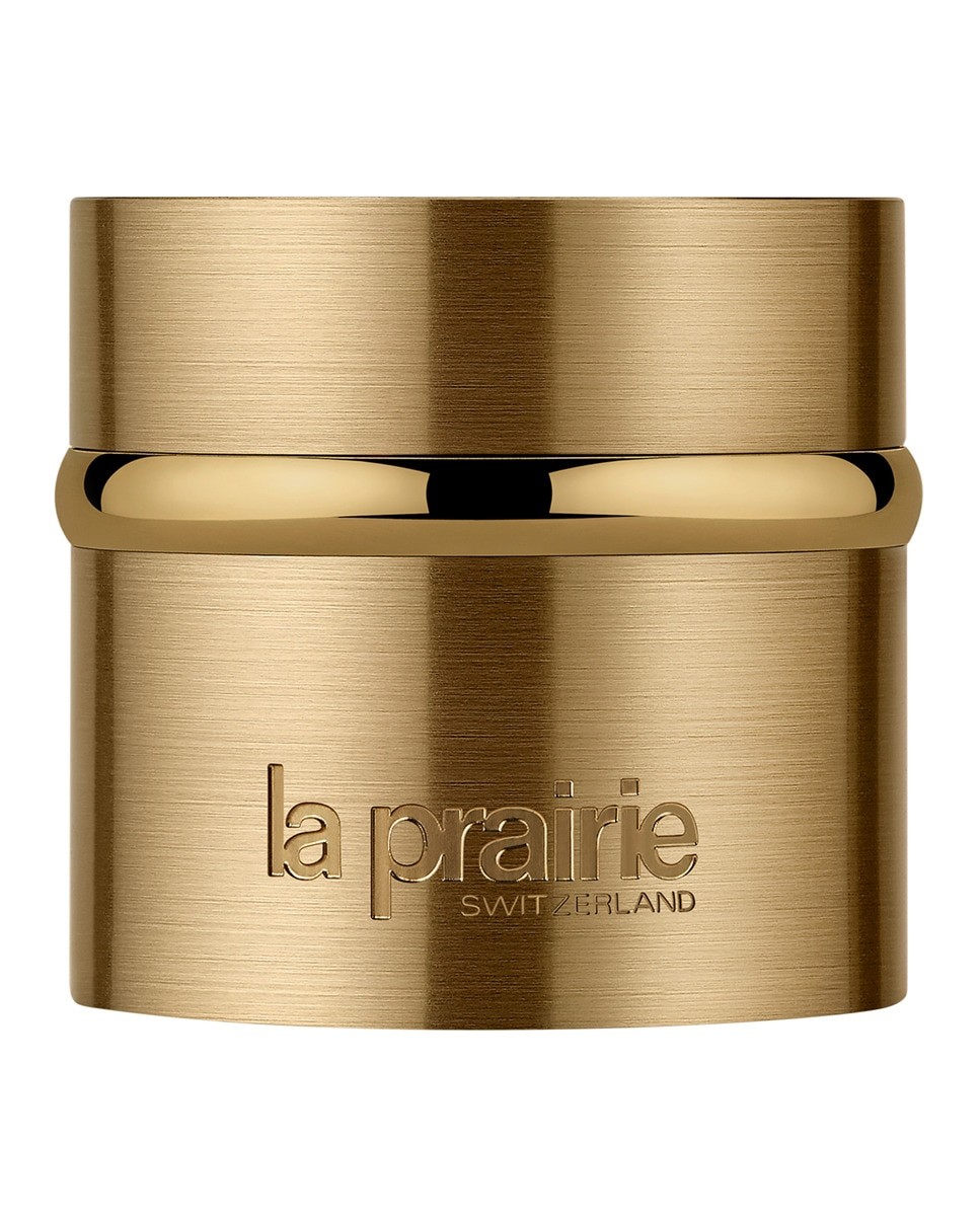 Creme de Rosto Pure Gold Radiance 1