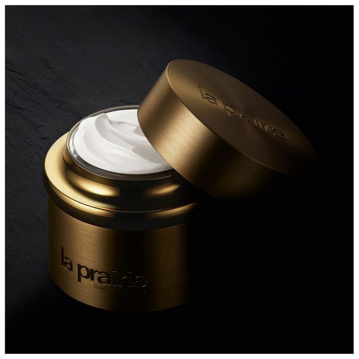 Creme de Rosto Pure Gold Radiance 4