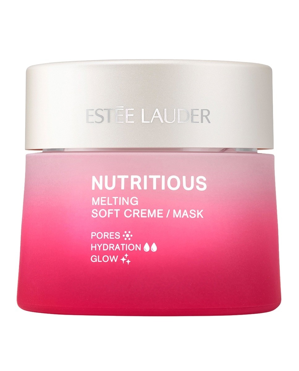 Imagem 0 de Hidratante Melting Soft Cream / Máscara Nutritious - 50 ml