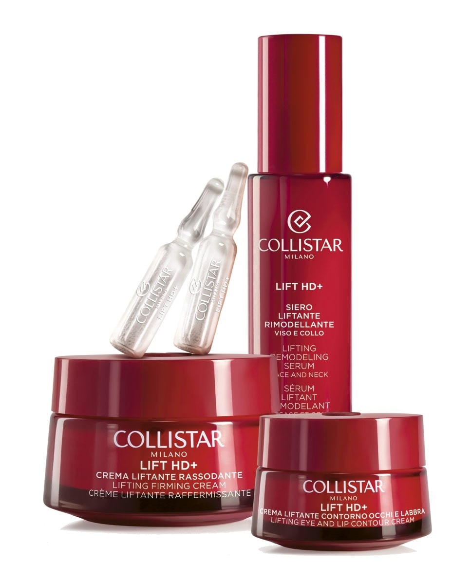 Creme Lift Hd+ Efeito Lifting Refirmante - 50 ml 3