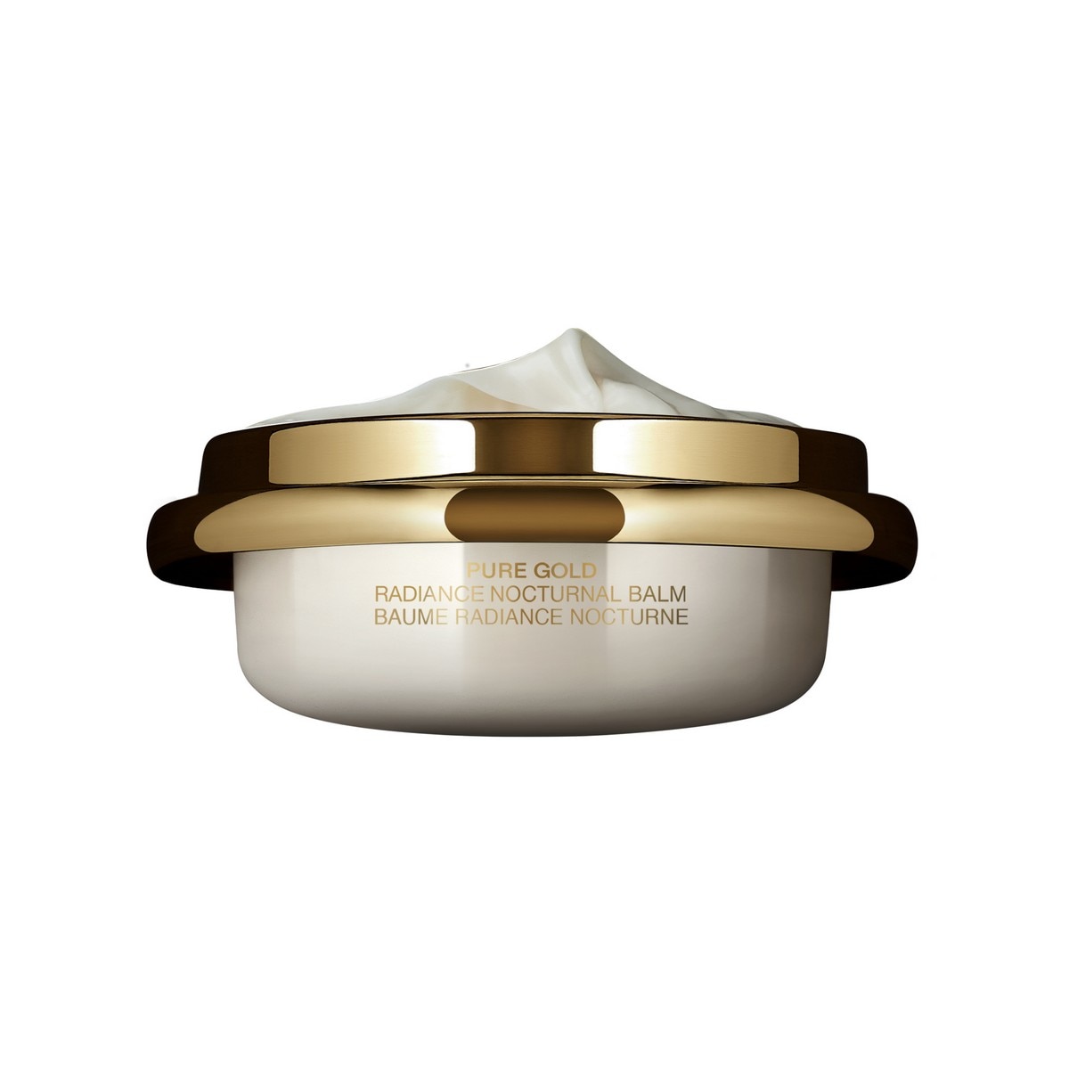 Refill Bálsamo Noturno de Rosto Pure Gold Radiance Nocturnal Balm 3