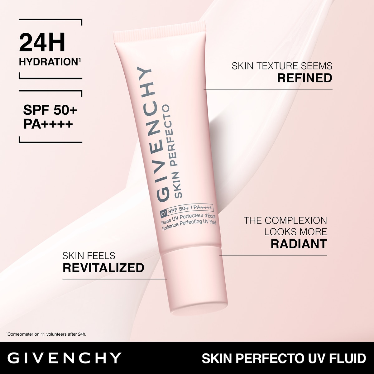 Fluído UV Skin Perfecto - 30 ml 4