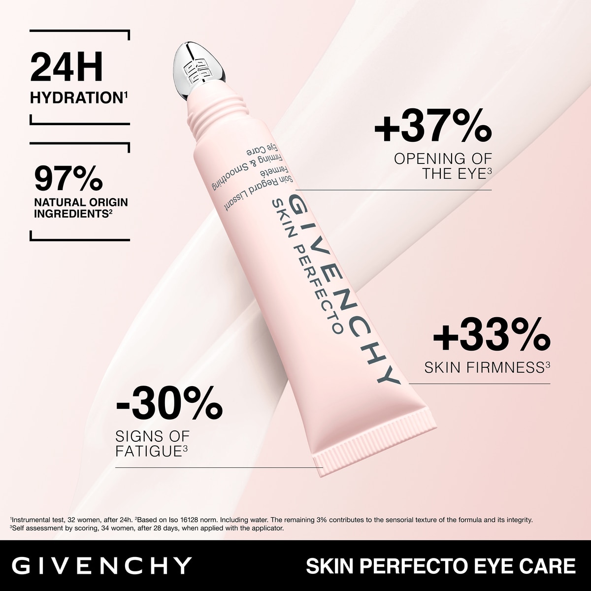 Contorno de Olhos Skin Perfecto - 15 ml 6