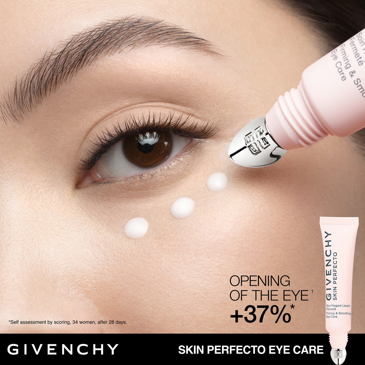 Contorno de Olhos Skin Perfecto - 15 ml 8