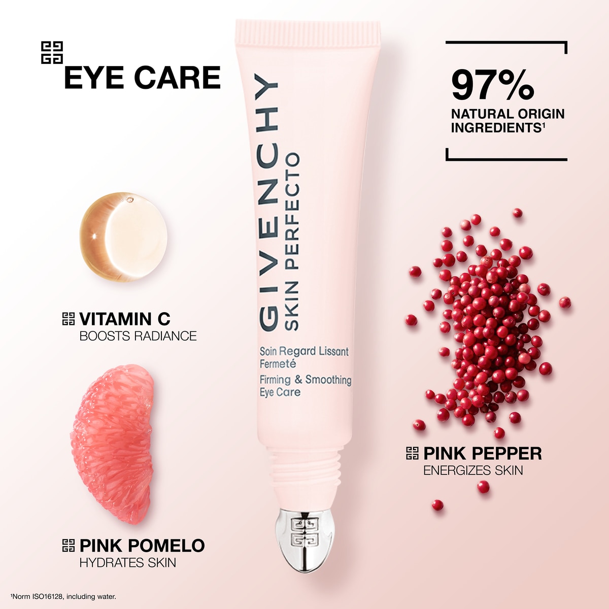 Contorno de Olhos Skin Perfecto - 15 ml 9