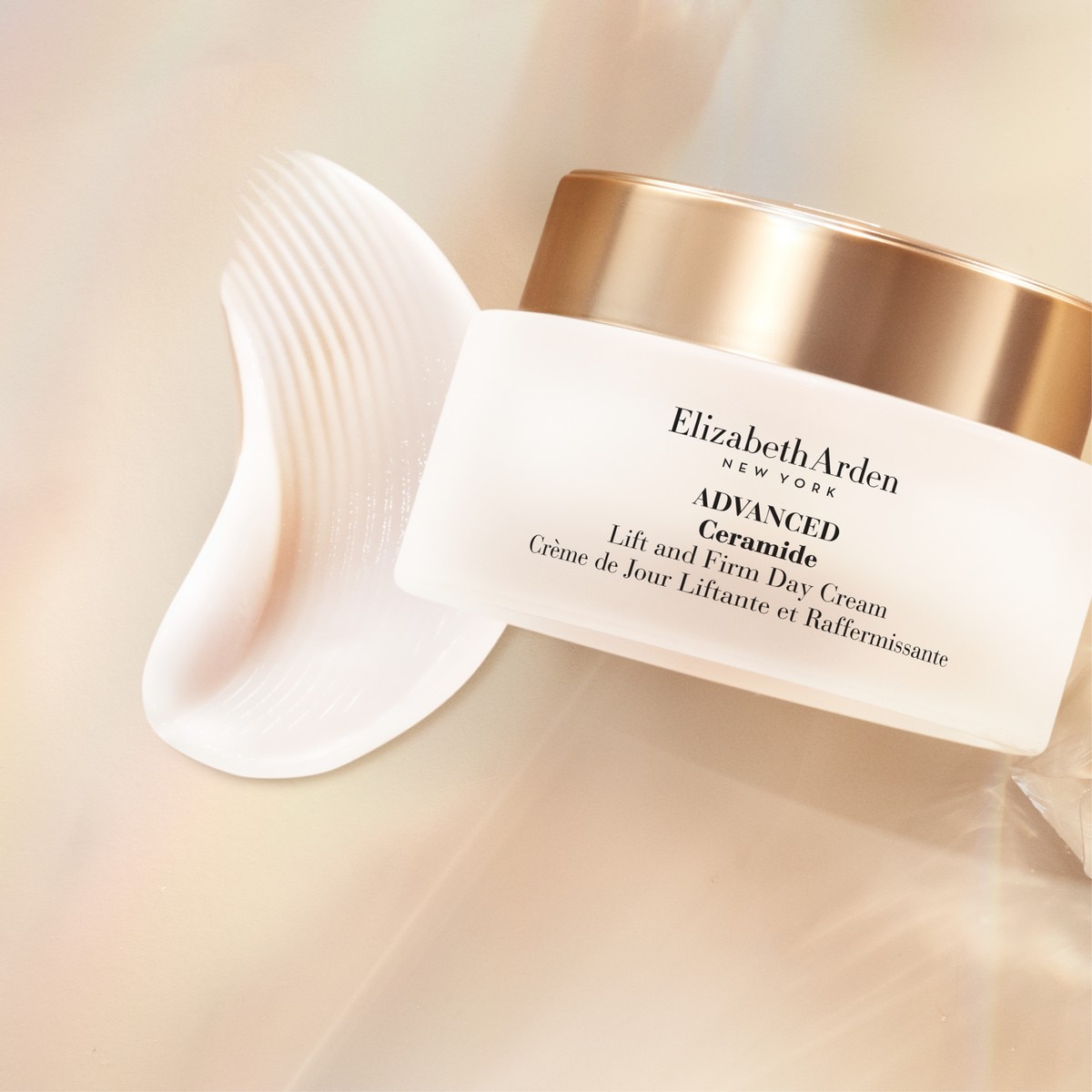 Creme-gel de Rosto Advanced Ceramide Lift & Firm Day Cream - 50 ml 3