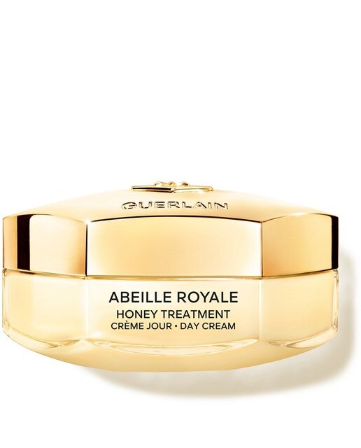 Imagem 0 de Creme de Dia Honey Treatment Abeille Royale - 50 ml