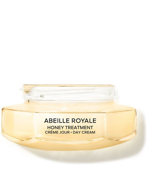 Imagem 0 de Recarga de Creme de Dia Honey Treatment Abeille Royale - 50 ml