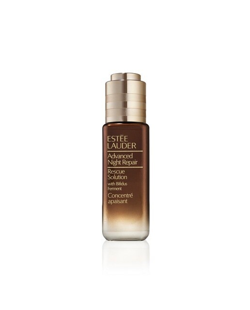 Sérum Advanced Night Repair Rescue Solution - 20 ml 1