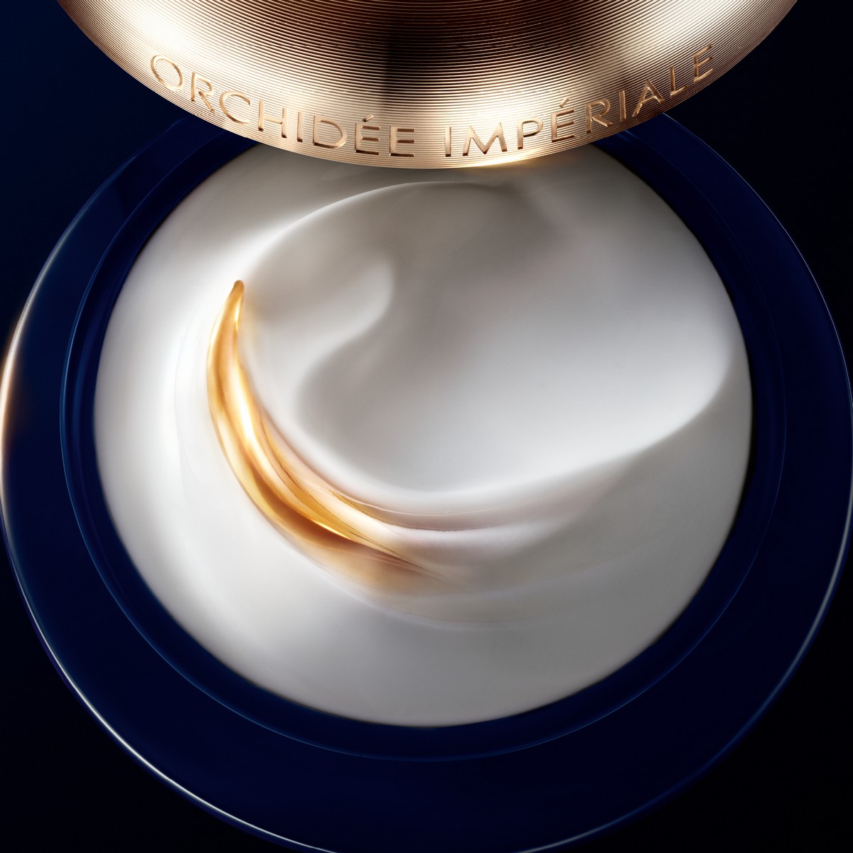 Creme Rico Orchidée Impériale - 50 ml 8