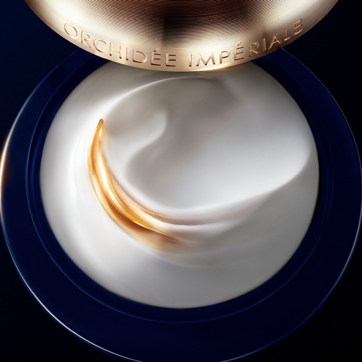 Recarga de Creme Rico Orchidée Impériale - 50 ml 8